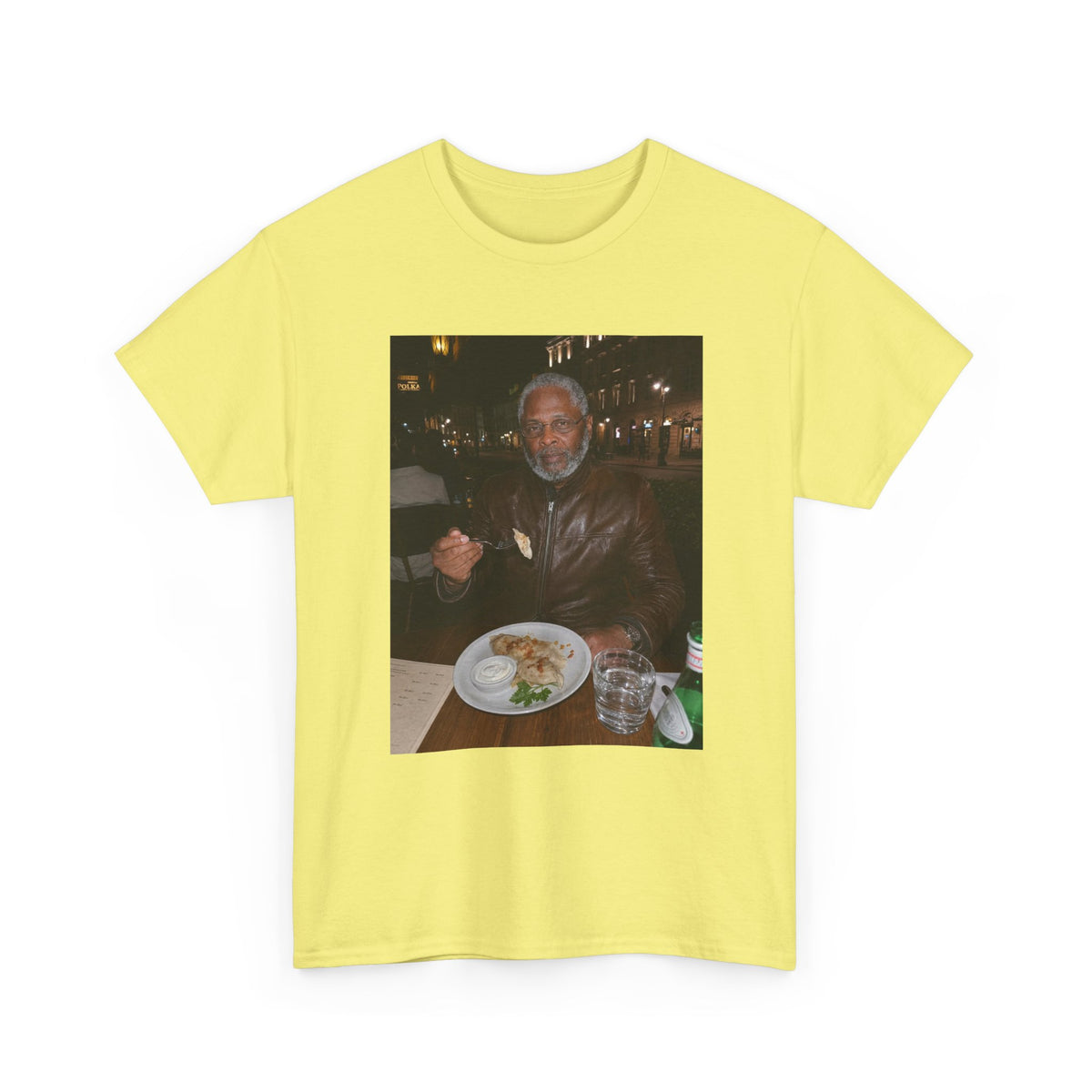 Dr. Clovis — Authentic Pierogis
