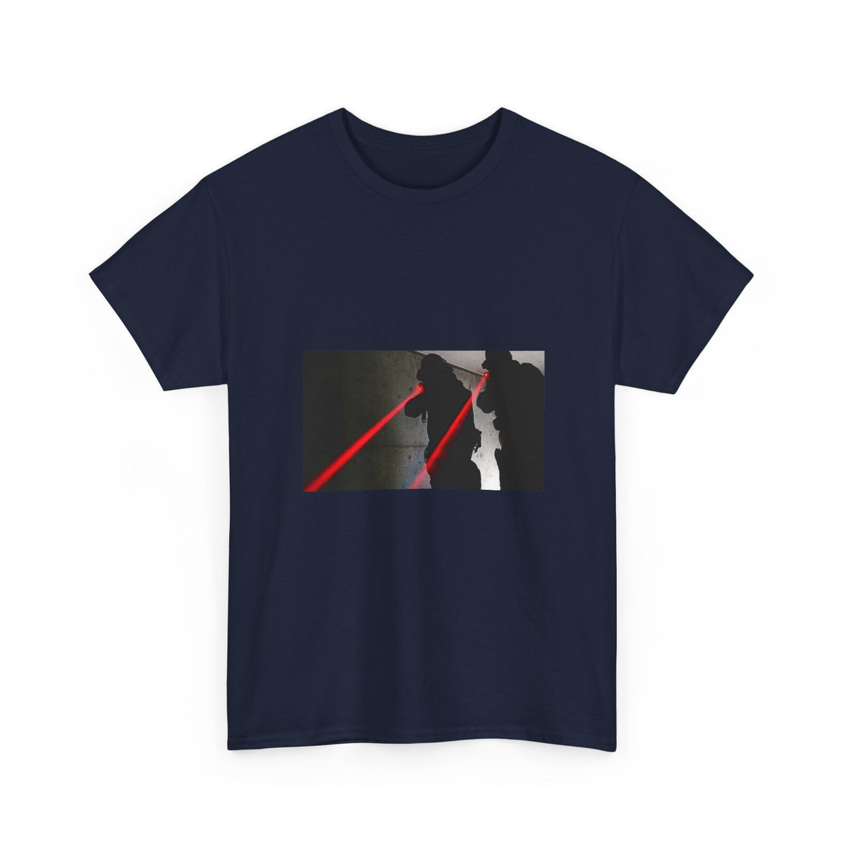 Midnight Haze Graphic Tee