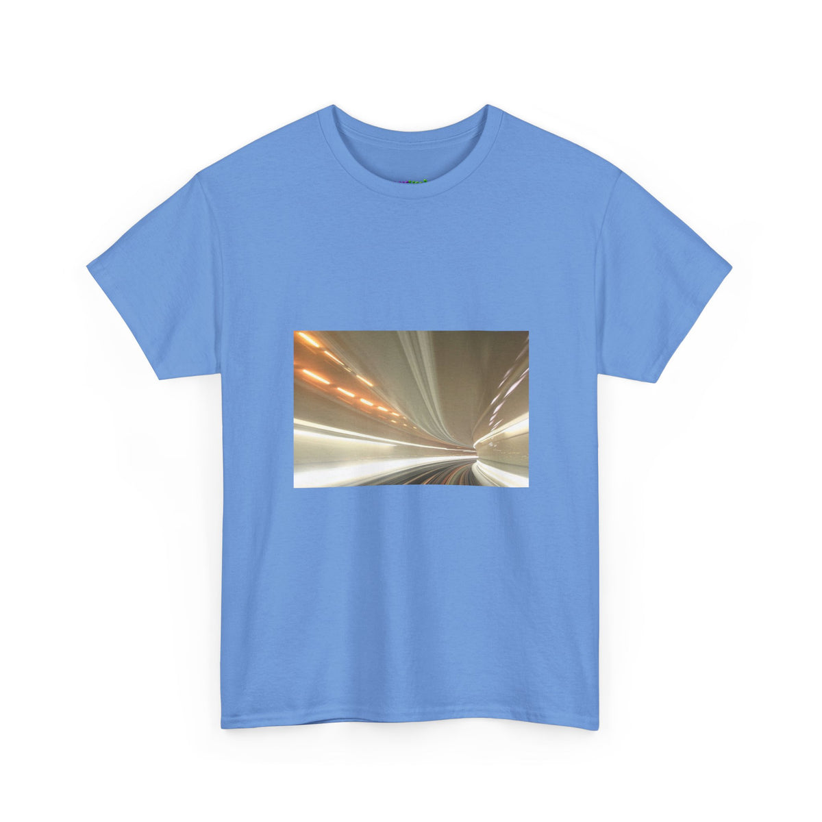 Hidden Groove Graphic Tee