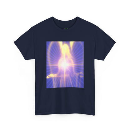 Neon Reverie Graphic Tee