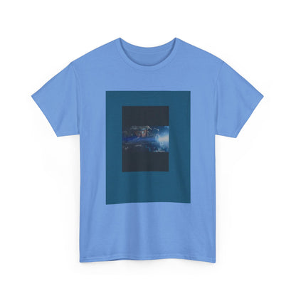 Quayside Magickery — Awesome Co Tee