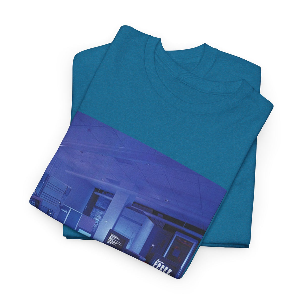 Beat Dropping Graphic Tee