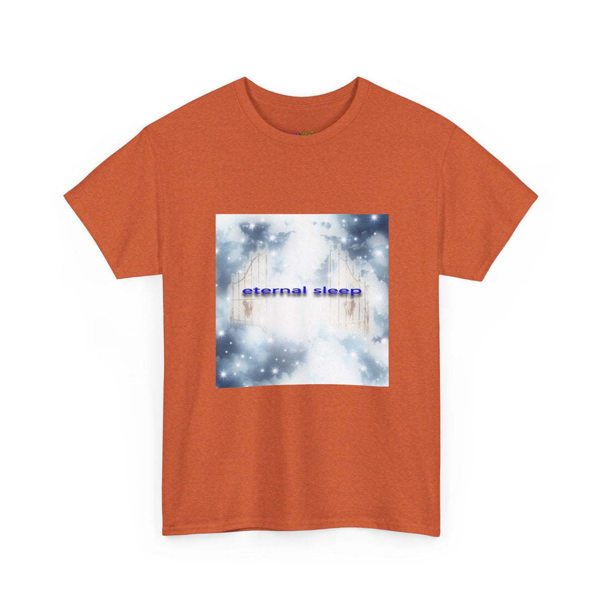 Canna Concrete Dream Graphic Tee