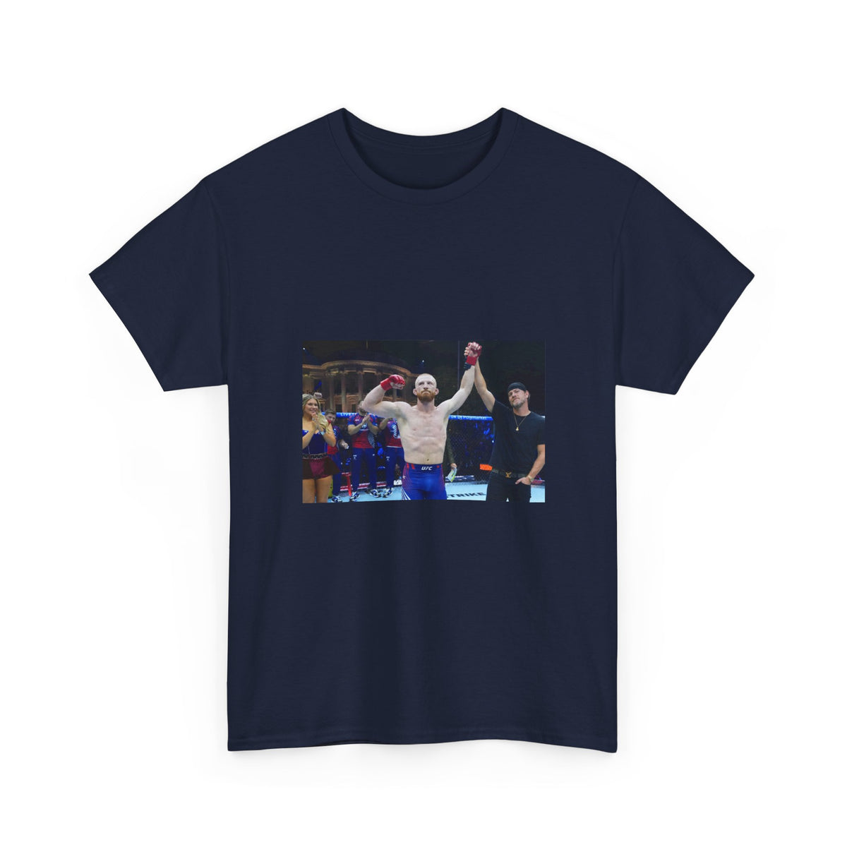 Wilcox Tees — Freedom Championship Joint