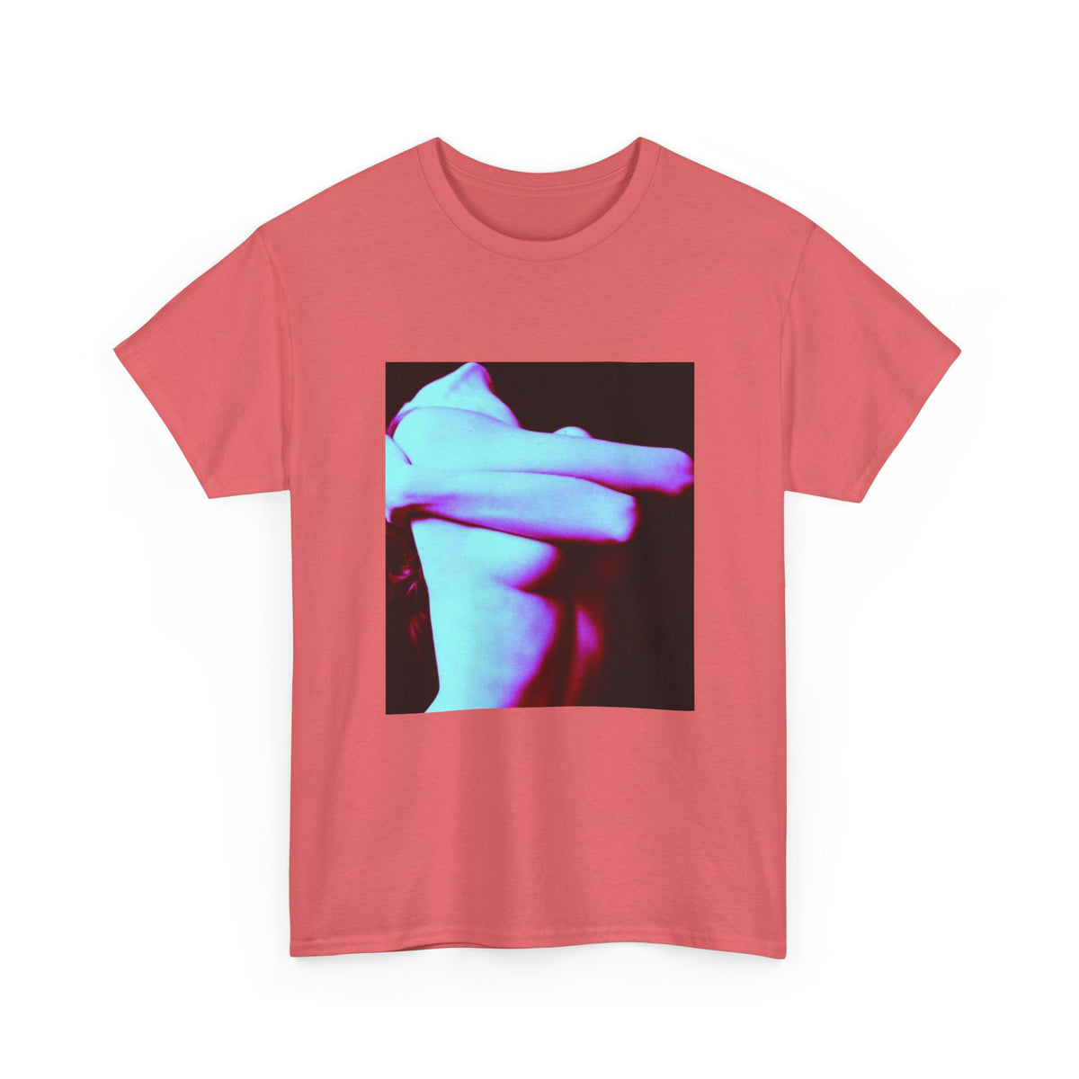 Silent Bloom Graphic Tee