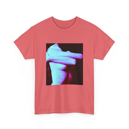 Silent Bloom Graphic Tee