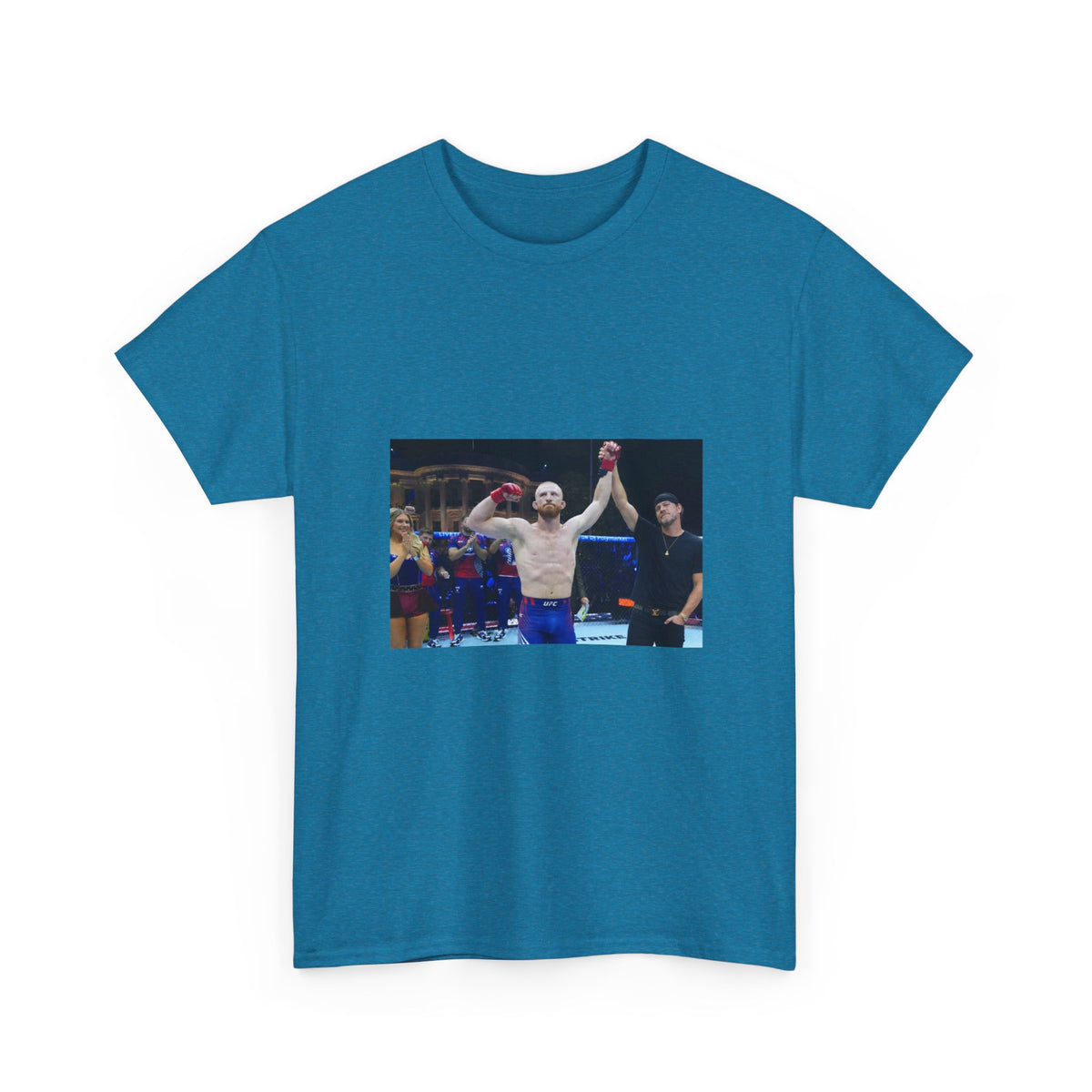 Wilcox Tees — Freedom Championship Joint