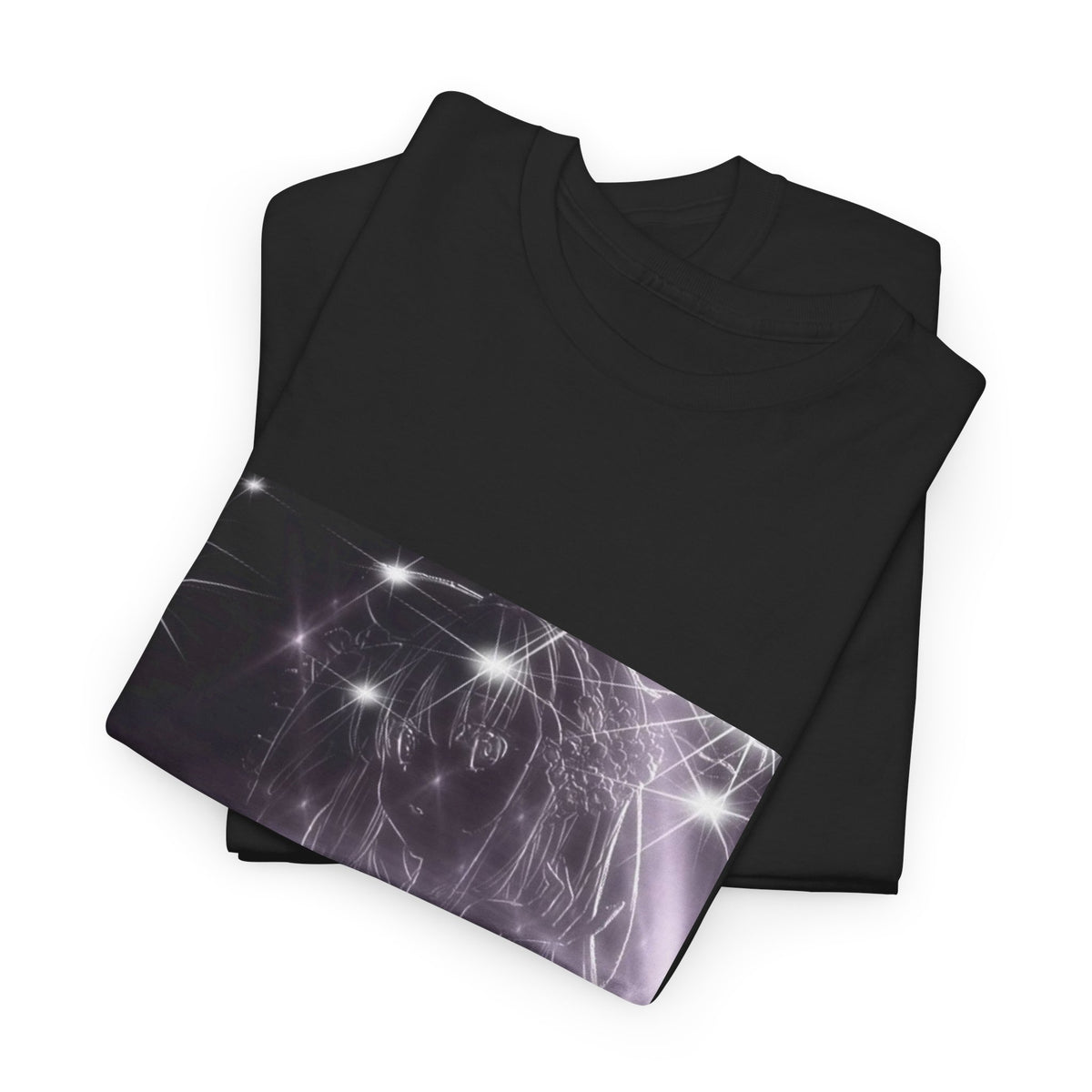 Wave Angel Riding The Breeze Tee