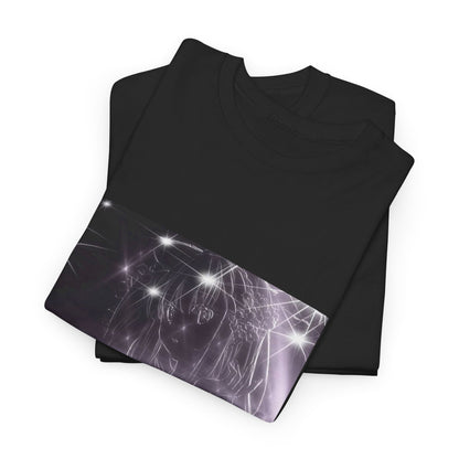 Wave Angel Riding The Breeze Tee