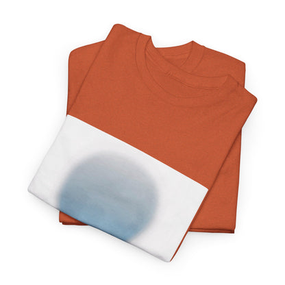 Verdant Vibes Graphic Tee