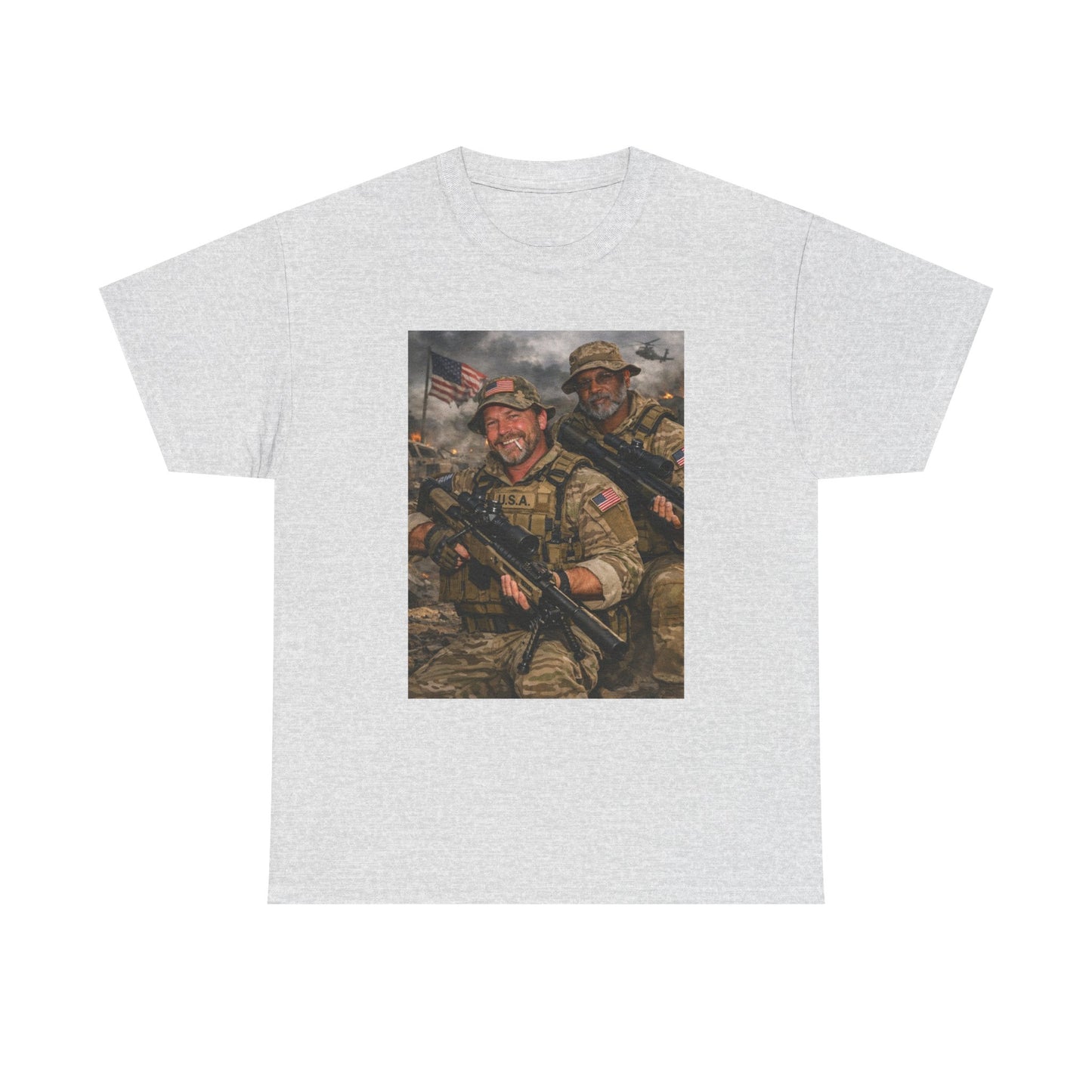 Wilcox Tees — Golden Days Good Ole