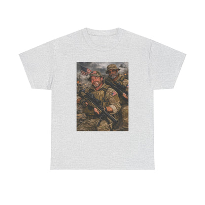 Wilcox Tees — Golden Days Good Ole