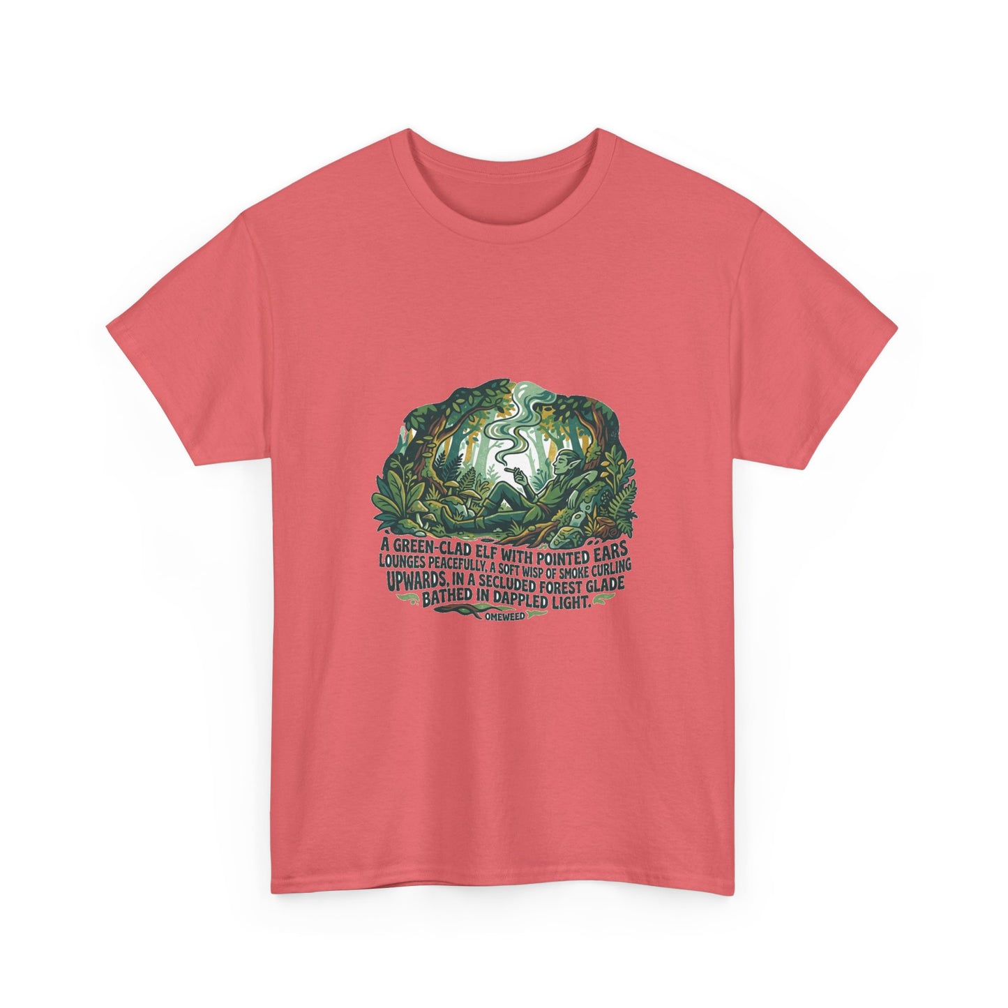 Omeweed — Forest Elf's Haze Hideaway