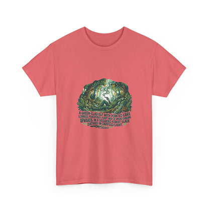 Omeweed — Forest Elf's Haze Hideaway