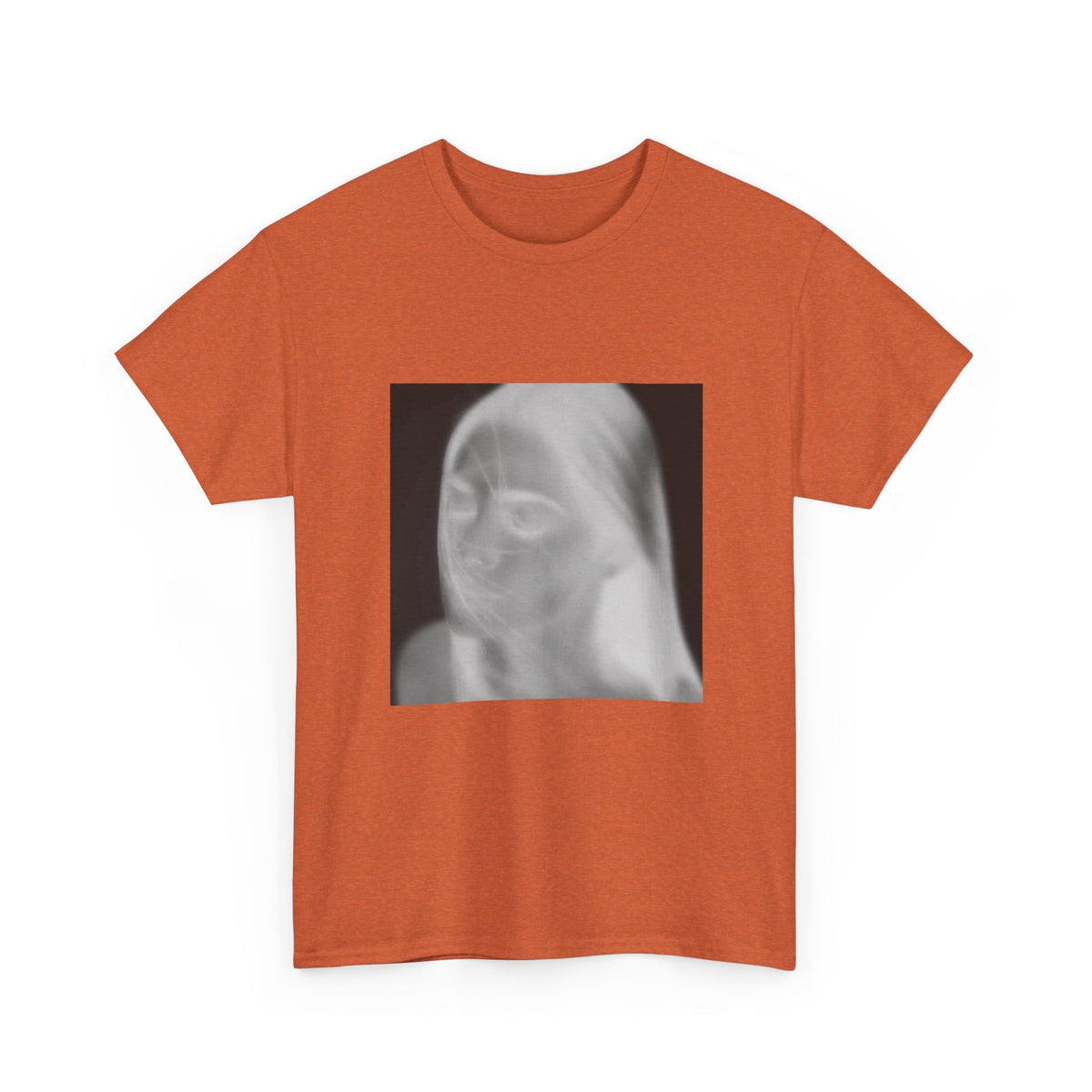 Midnight Ember Graphic Tee