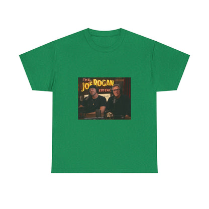 Wilcox Tees — Podcast Clip Ready