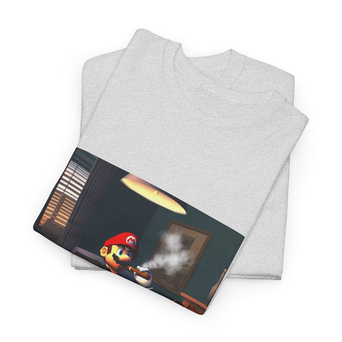 Omeweed Tee C_HRYtTMu2a-4