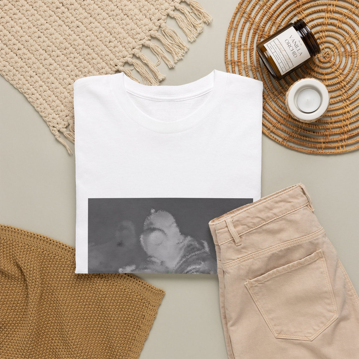 Omeweed Tee CXwYZIOORvJ-1