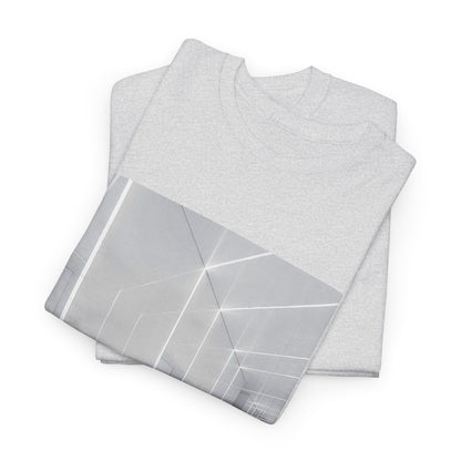 Neon Dreamscape Graphic Tee
