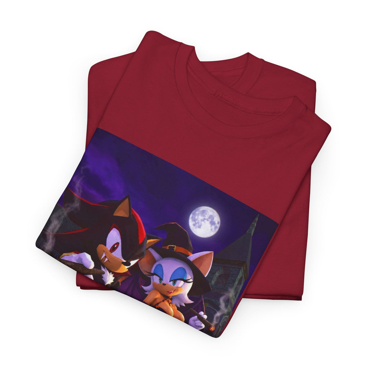Ethereal Whisper Graphic Tee