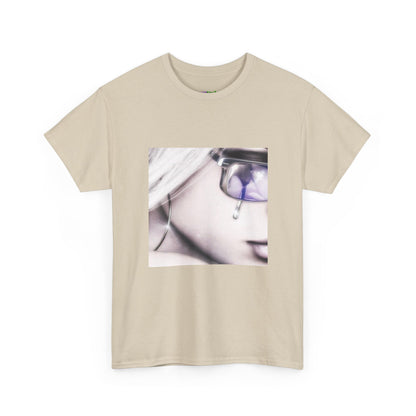 Green Veil Graphic Tee