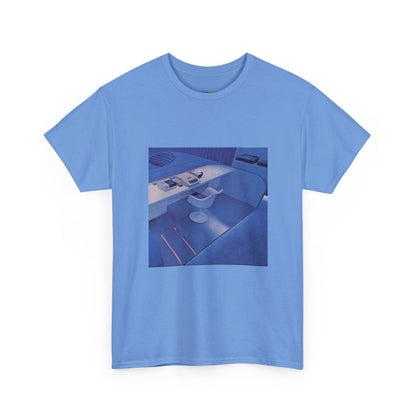 Concrete Jungle Whisper Graphic Tee