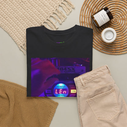 Cousin Litt's Revenge Tee