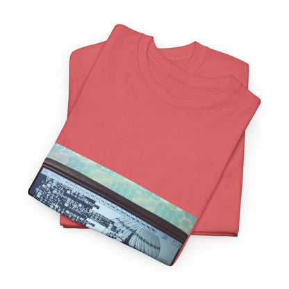 Quiet Storm Graphic Tee