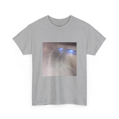 Concrete Jungle Graphic Tee