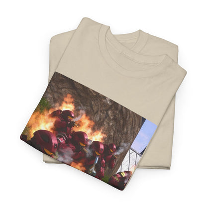 Omeweed Tee DeCw6wDCMhX-1