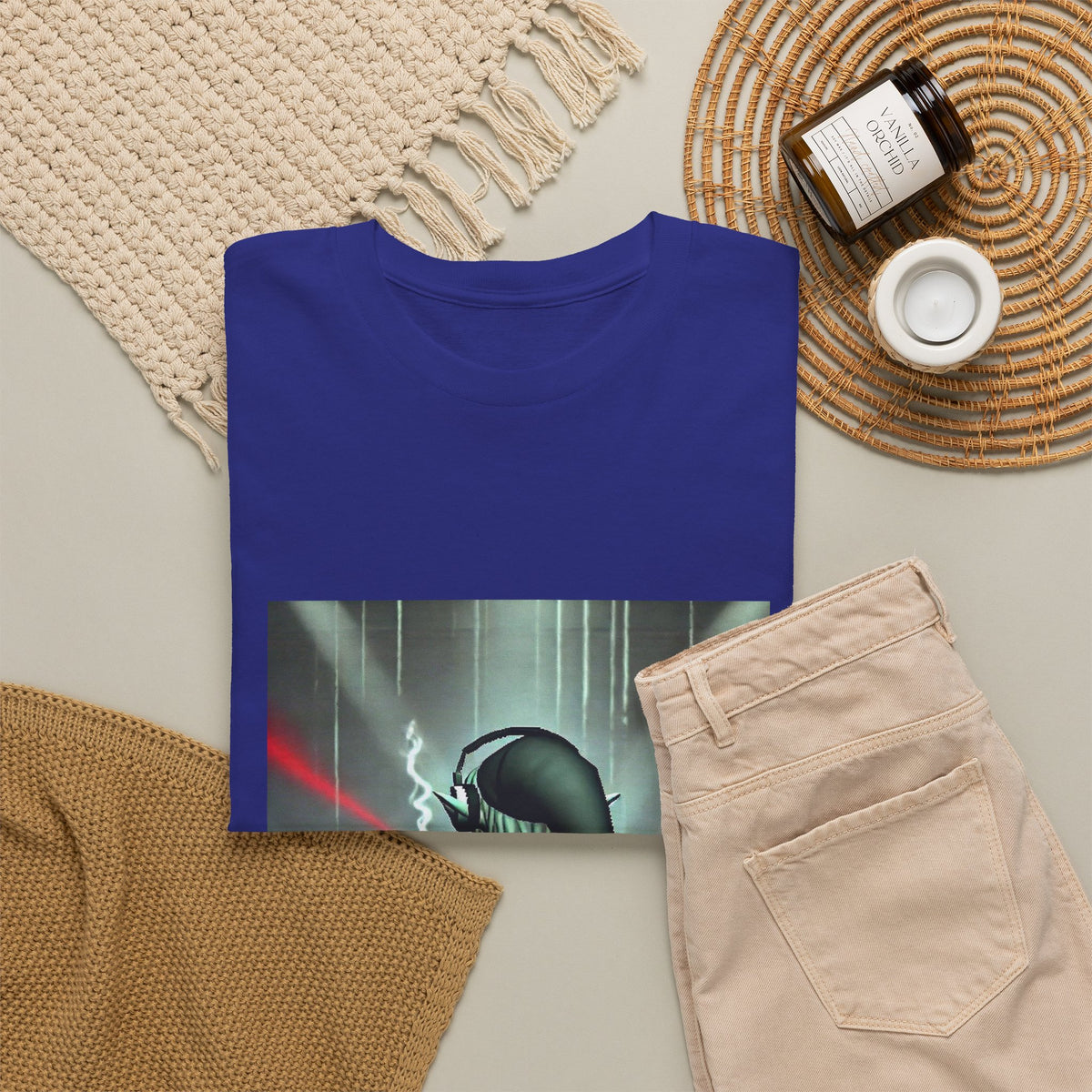 Omeweed Tee DELCGkPRVIw-6