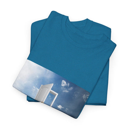 Untitled Horizon Graphic Tee