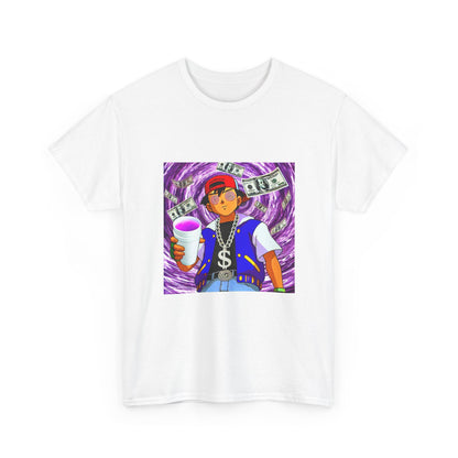 Digital Drip II Graphic Tee