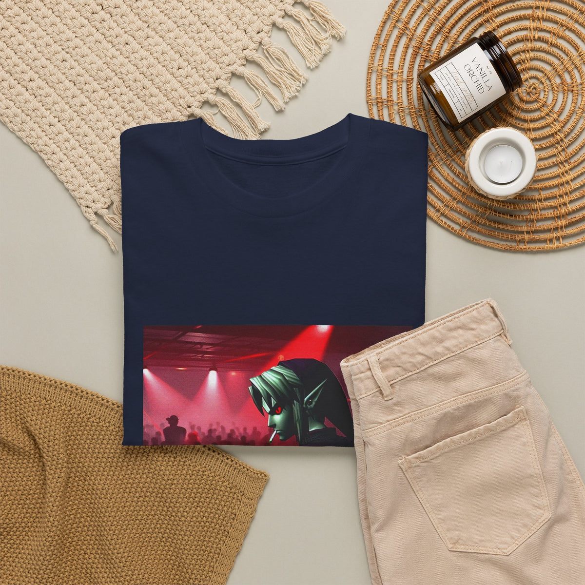 Omeweed Tee DELCGkPRVIw-11