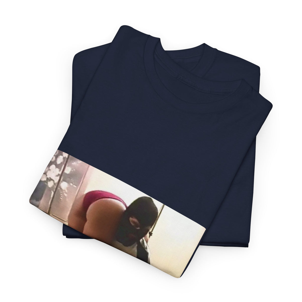 Urban Oasis Graphic Tee