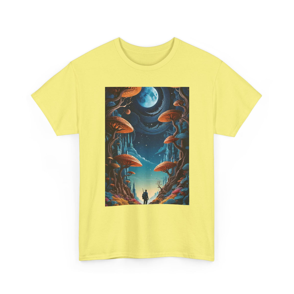 Dacwoo drawings — Illumina Wondrous Mystical