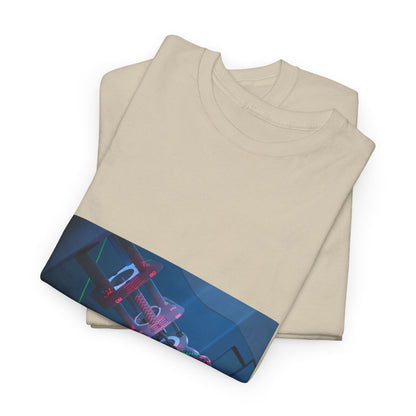 Untitled Vibe Graphic Tee