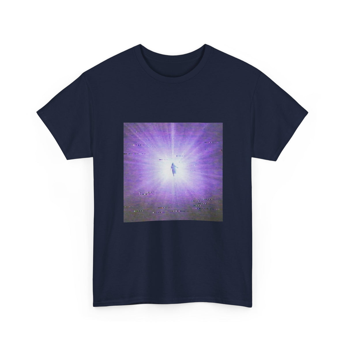 Midnight Ember Graphic Tee