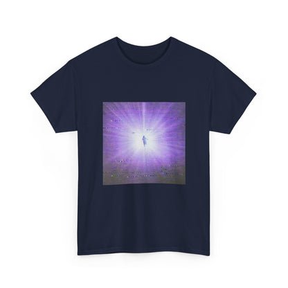 Midnight Ember Graphic Tee