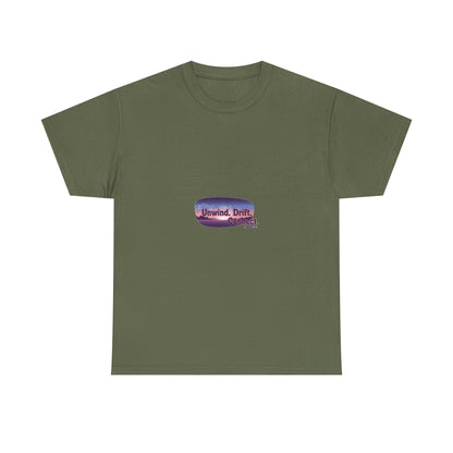 Omeweed — Hazy Horizon Hues