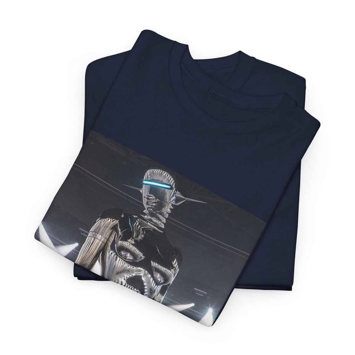 Gravity Leaf Graphic Tee