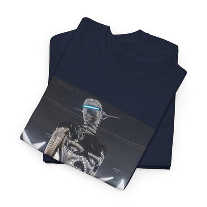 Gravity Leaf Graphic Tee