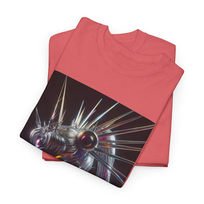 Neurotoxin Graphic Tee