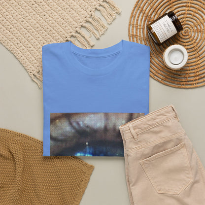 Urban Haze Graphic Tee