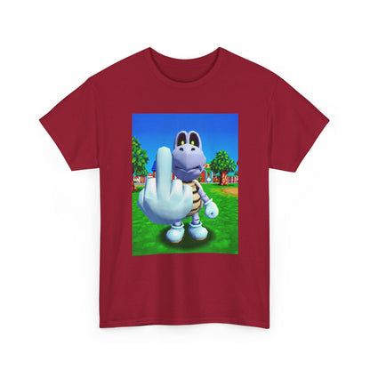 Omeweed Tee DeHUNuhkayE-2
