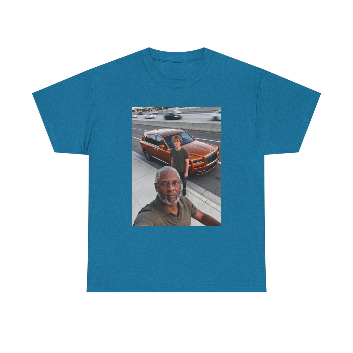 Dr. Clovis — Rolls Royce Broken Down