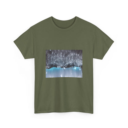 Fortress Of Solitude V1 Tee