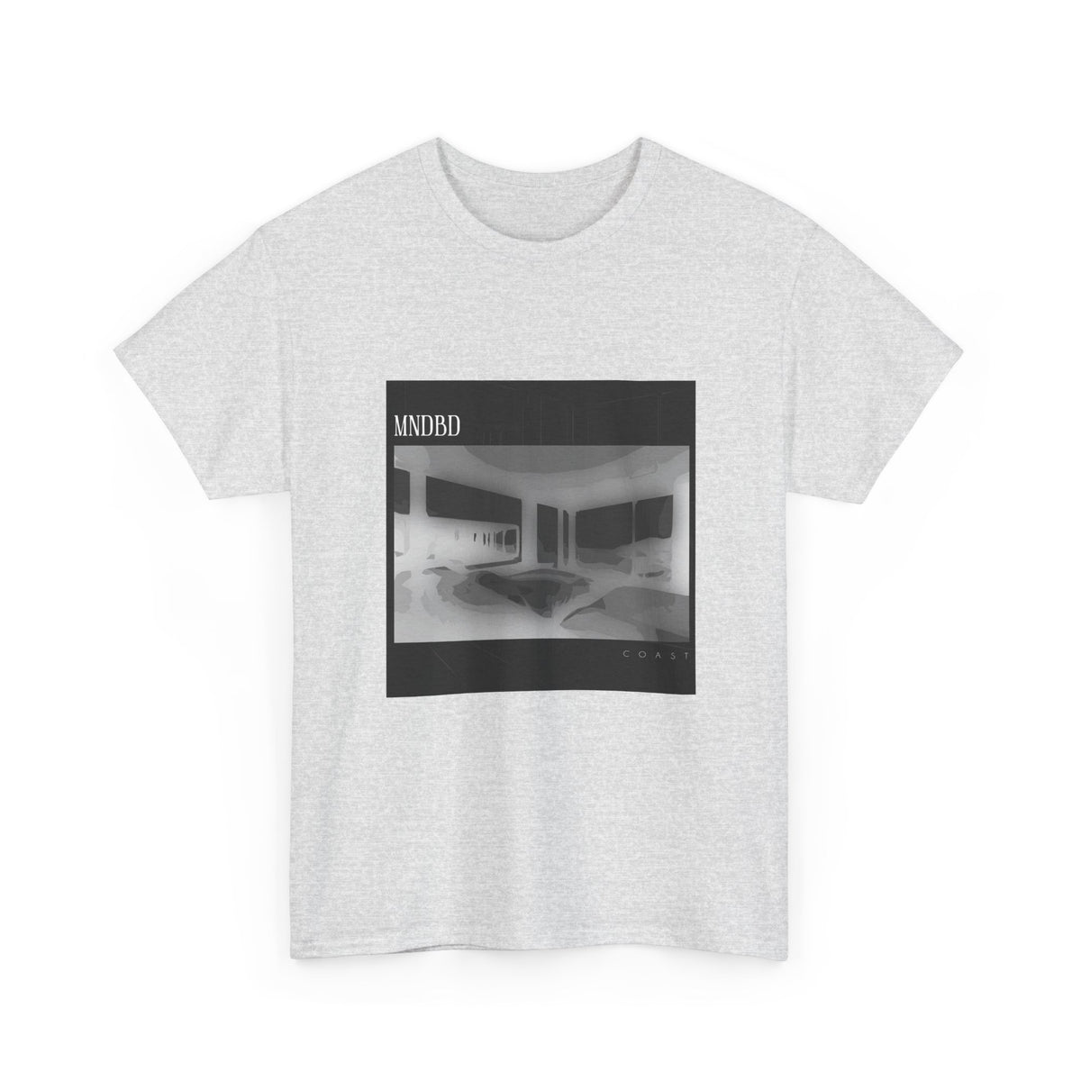 December Chill Tee