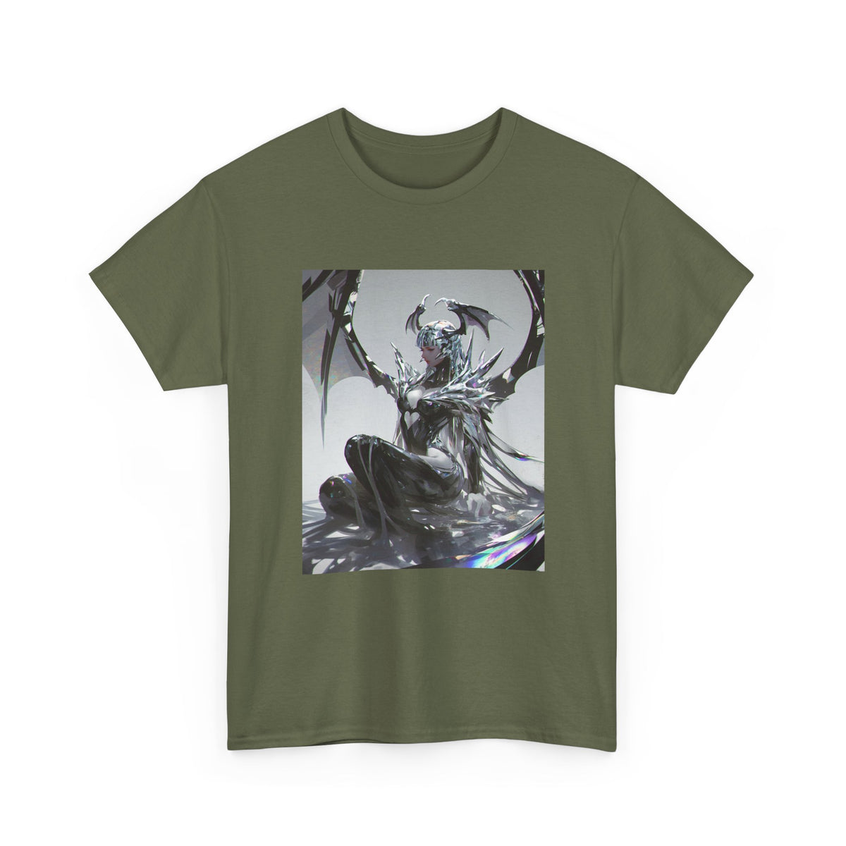 Neurotoxin Wordmark Graphic Tee