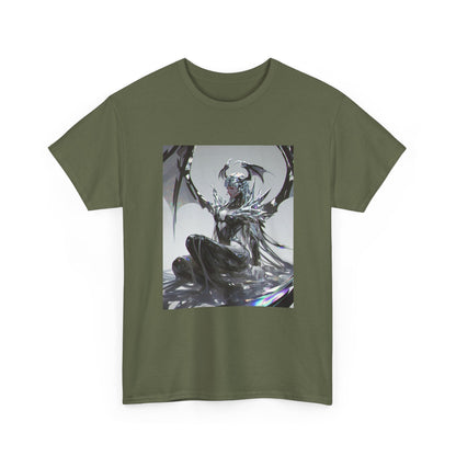 Neurotoxin Wordmark Graphic Tee